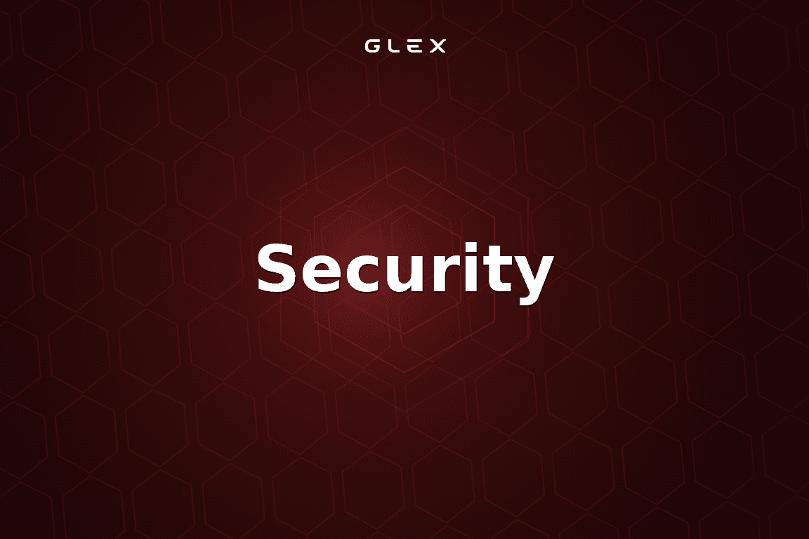 GLEX Adds Passkeys & Security Token Login Support