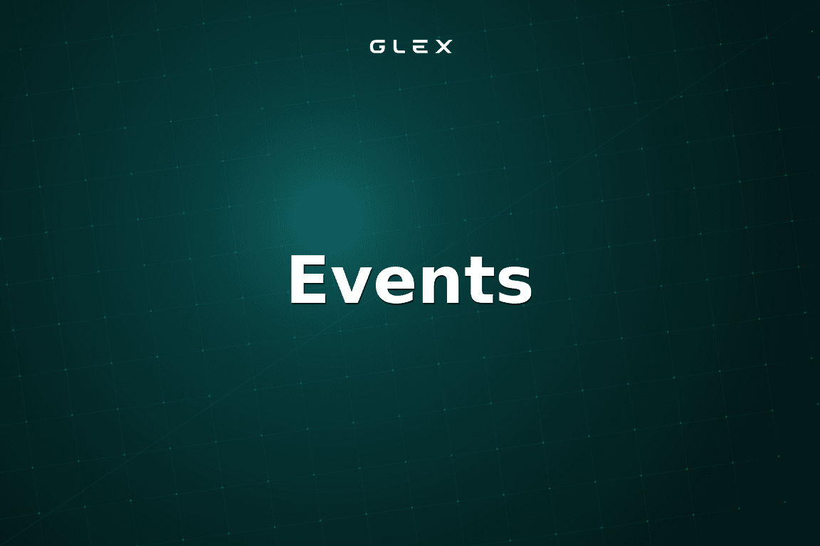 6 Days Left to Enter the GLEX Grand Opening Contest — Early Verified Users Also Lock In the Welcome Bonus